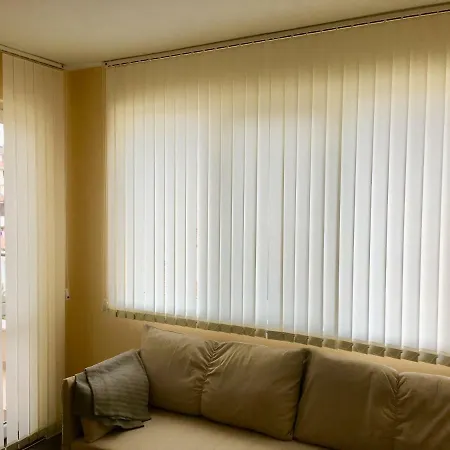 Apartament Lecti Sunflats - Daria