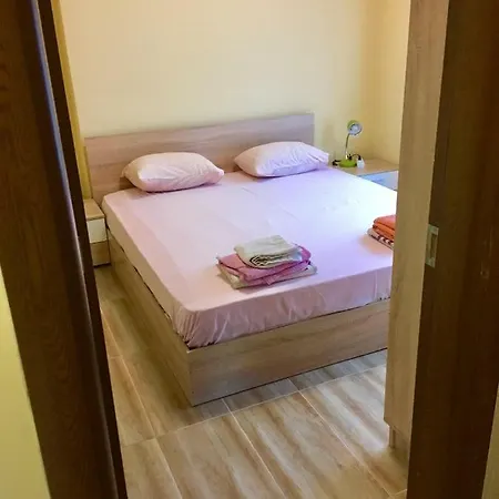 Apartament Lecti Sunflats - Daria