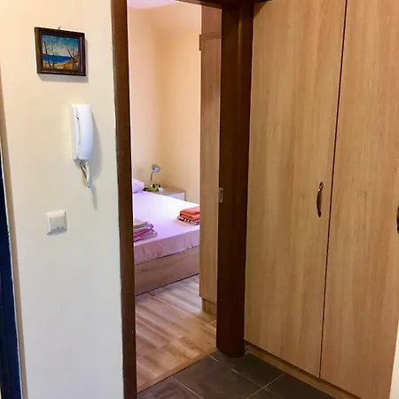Lecti Sunflats - Daria Appartement *