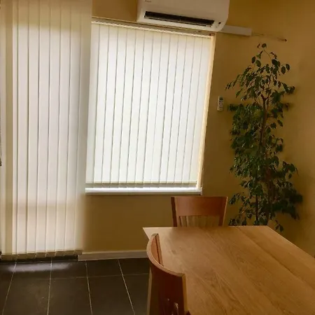 Lecti Sunflats - Daria Appartement