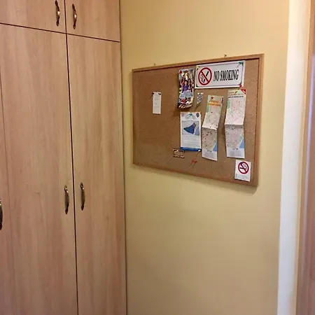 Lecti Sunflats - Daria Appartement Varna