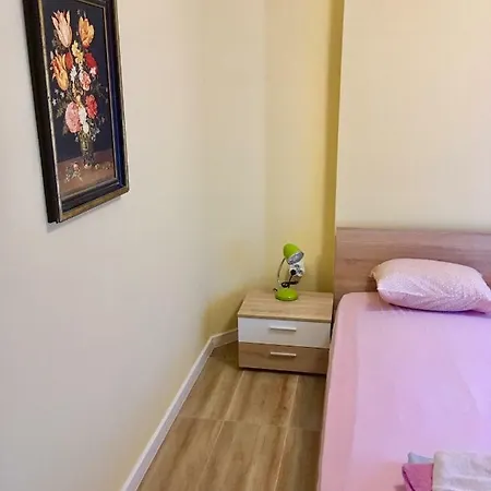 Lecti Sunflats - Daria Appartement Varna