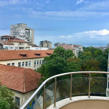 Appartement Lecti Sunflats - Daria *
