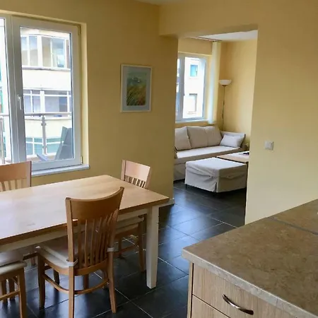 Lecti Sunflats - Daria Appartement