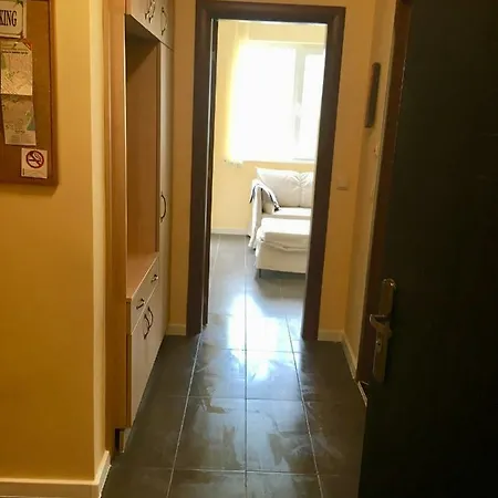 Appartement Lecti Sunflats - Daria Varna