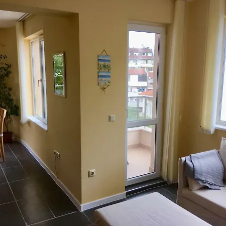 Lecti Sunflats - Daria Appartement *