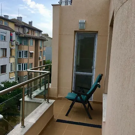 Lecti Sunflats - Daria Appartement *