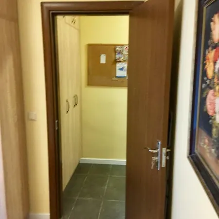 Appartement Lecti Sunflats - Daria