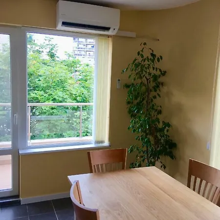 Lecti Sunflats - Daria Appartement Varna