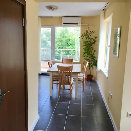 Lecti Sunflats - Daria Appartement *